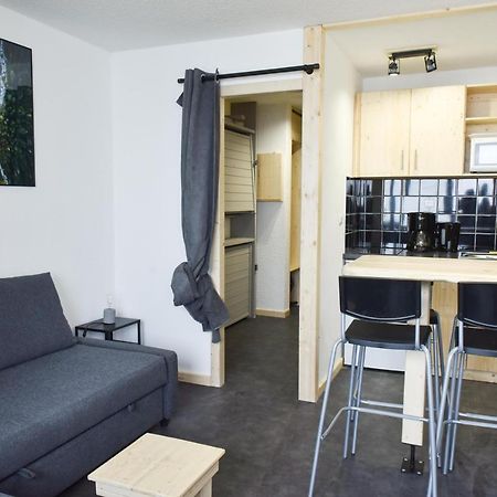 Studio 4 Personnes Fraichement Renove Au Pied Des Pistes A Valfrejus Exterior photo